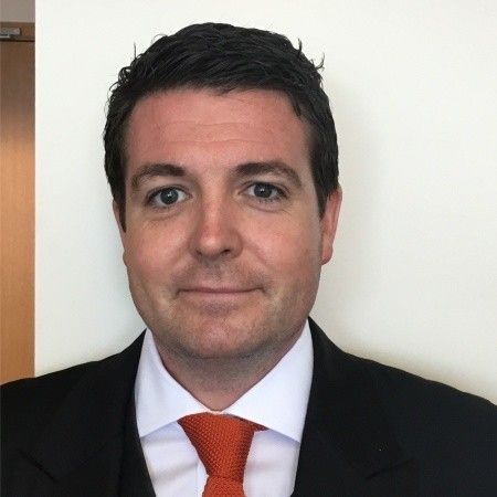 Stephen Mascall